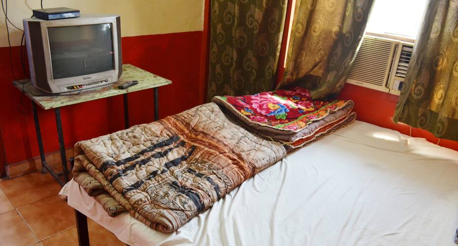 Hotel Amar Nath, Lucknow 4